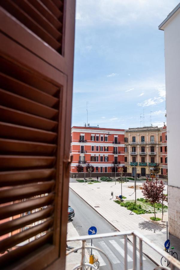 Appartamento Napoli Nel Cuore Di Bari Buitenkant foto