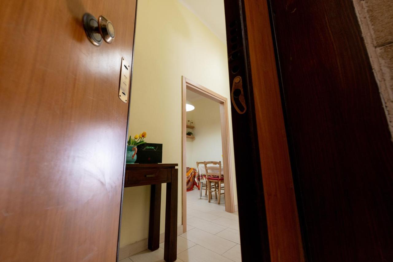 Appartamento Napoli Nel Cuore Di Bari Buitenkant foto